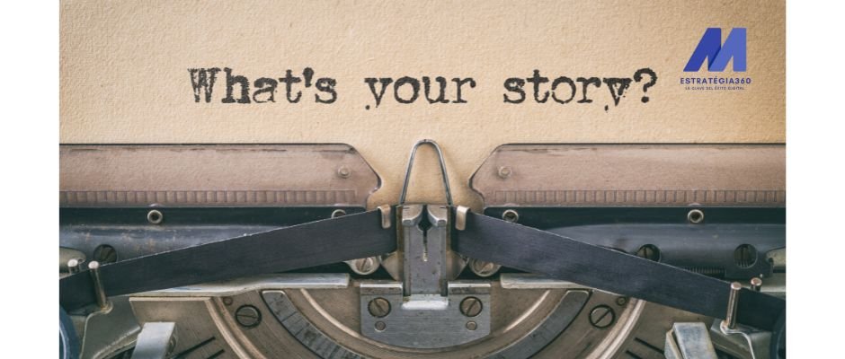 Descubre el Poder del Storytelling: Narrativas que impactan !